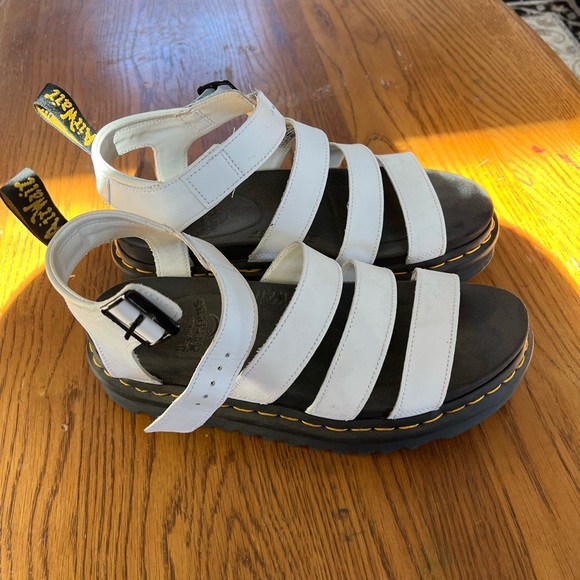 Doc Marten sandals - Picture 3 of 3